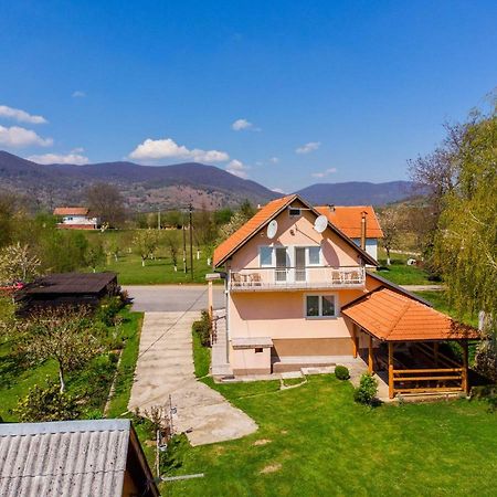 Willa House Marijana Smoljanac Zewnętrze zdjęcie