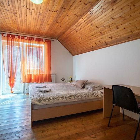 Willa House Marijana Smoljanac Zewnętrze zdjęcie
