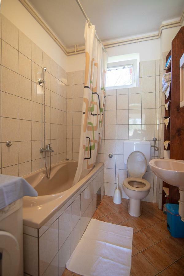 Willa House Marijana Smoljanac Zewnętrze zdjęcie