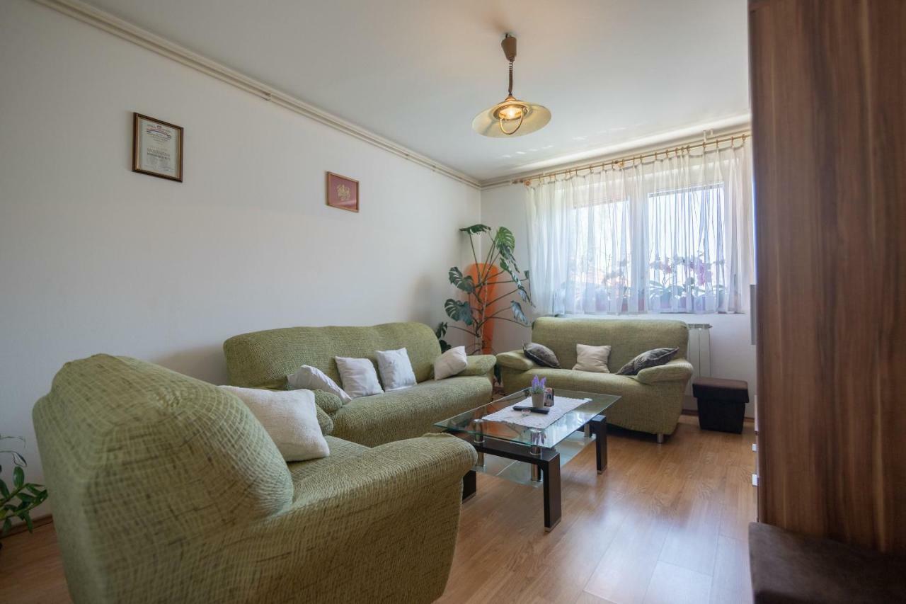 Willa House Marijana Smoljanac Zewnętrze zdjęcie