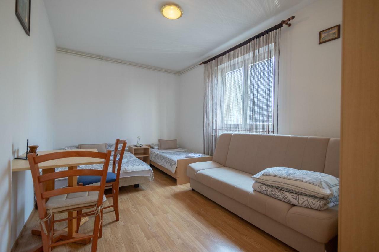Willa House Marijana Smoljanac Zewnętrze zdjęcie