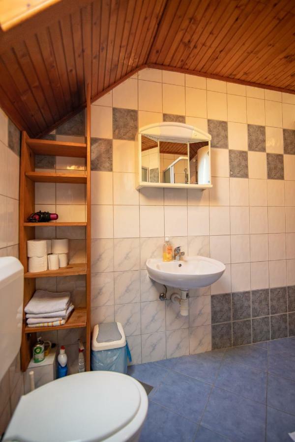 Willa House Marijana Smoljanac Zewnętrze zdjęcie
