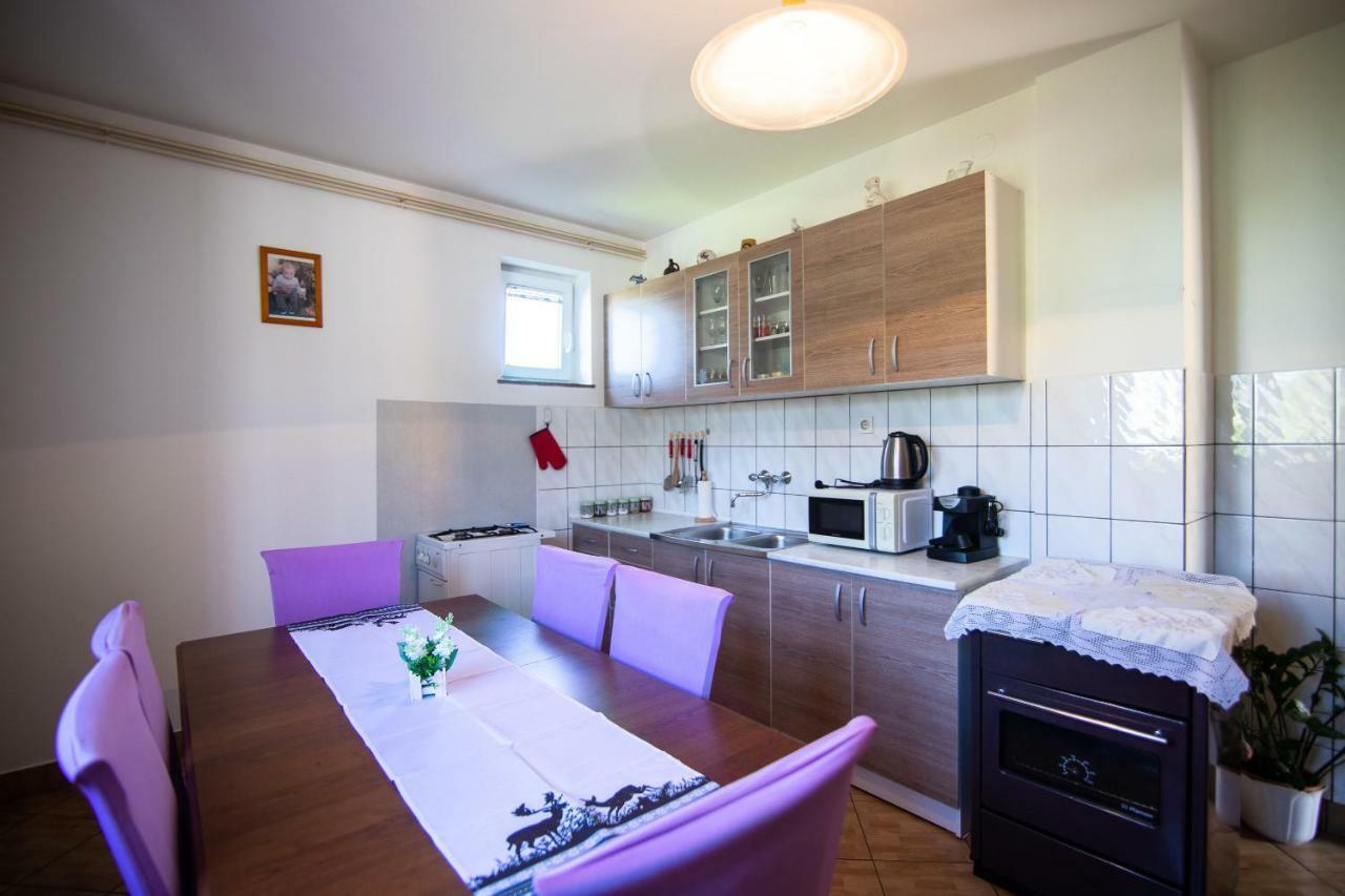 Willa House Marijana Smoljanac Zewnętrze zdjęcie