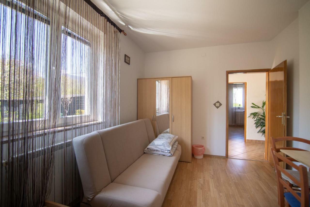 Willa House Marijana Smoljanac Zewnętrze zdjęcie