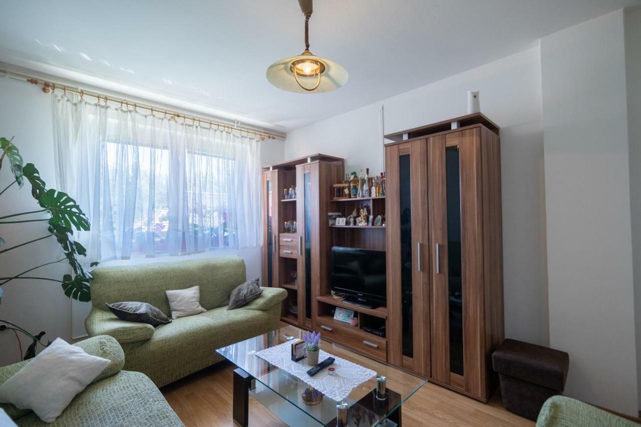Willa House Marijana Smoljanac Zewnętrze zdjęcie